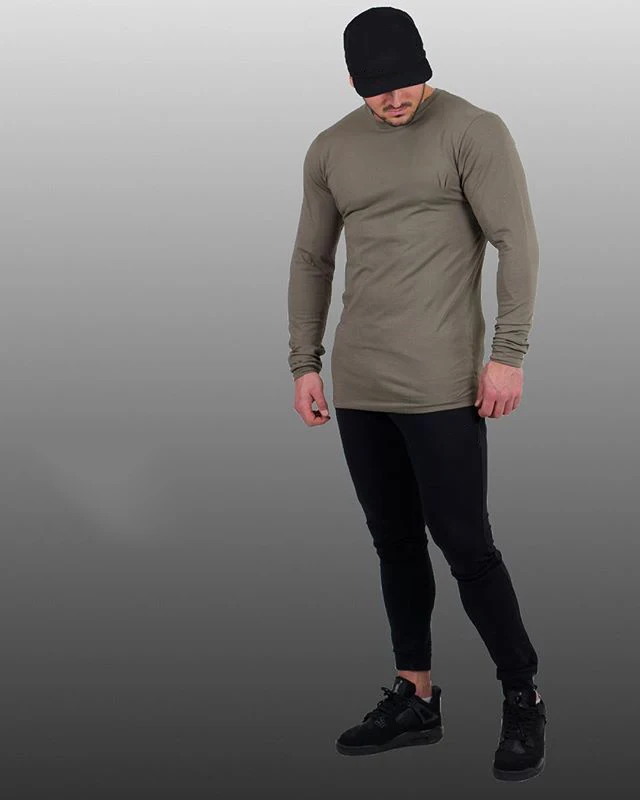 Private Label Sweatpants Men Jogger and Blank Gym Apparel