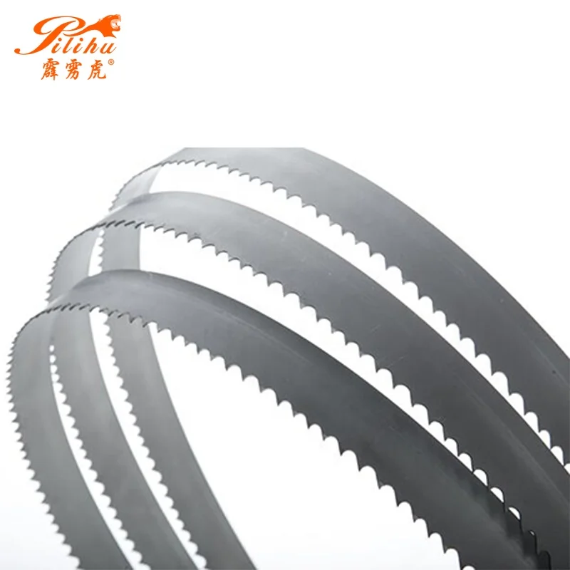 
Cutter Blade Manufacturer Hard wood Cutting Carbide Tip Band Saw Blade 