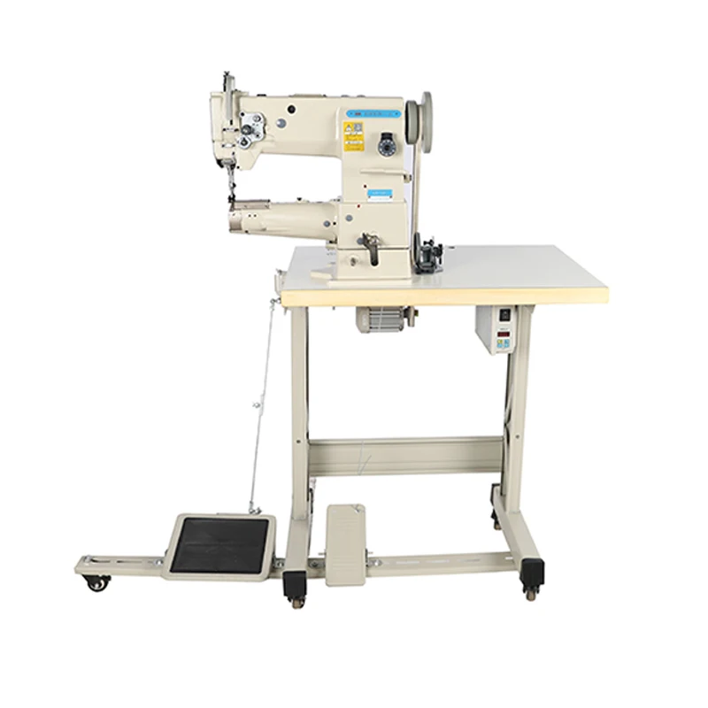 XX-1341 Electric Industrial Sewing Machine High Quality Sealing Machine