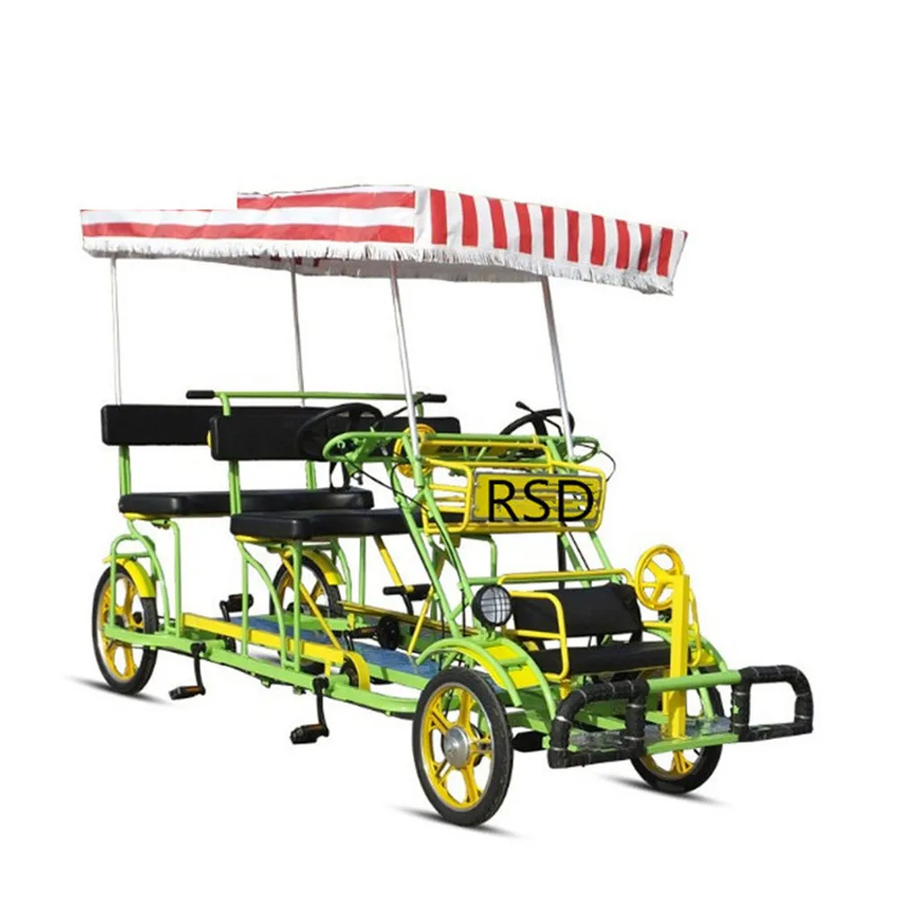 china made steel cargo handling flatbed quadricycle dolly plastic dolly product 4x4 quadricycle