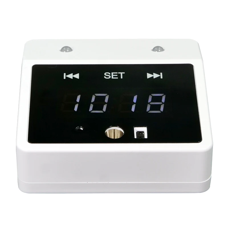 
Portable mini K2 Contact-free Wall-mounted Desktop Human Body Temperatureds Measurement 