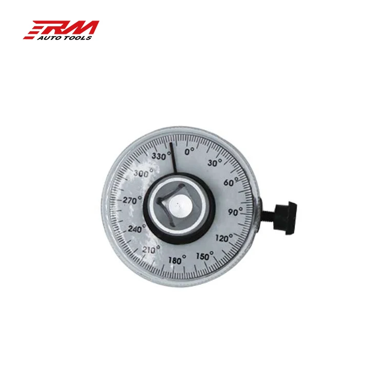 3/4 torque angle gauge