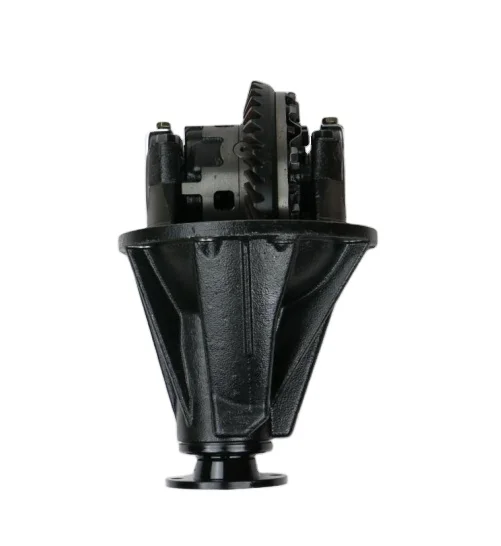 Factory price High quality Rear LSD reducer for Hiace H200 differential