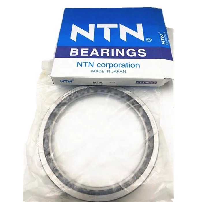 NTN Excavator Bearing BA240-3AR