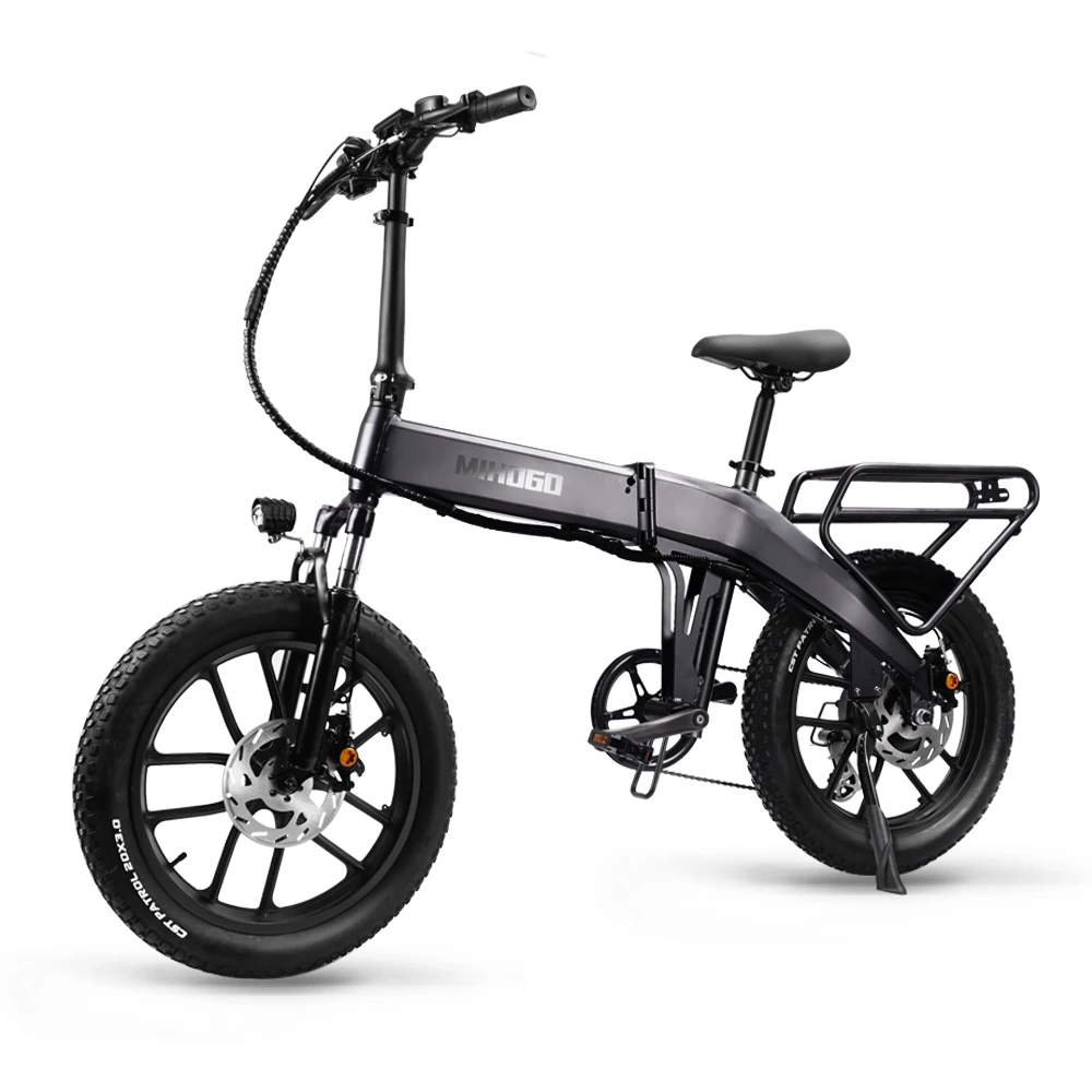 Amazon Hot Sale Road Folding Cruiser Electric Bicycle Hybrid bicicleta electrica Electric Fat Tire Bike
