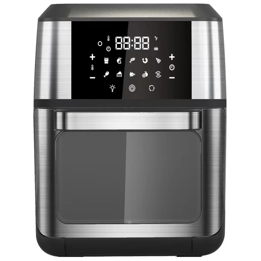 Заводское производство без собственной марки воздушная фритюрница популярный новый дизайн и высокое качество