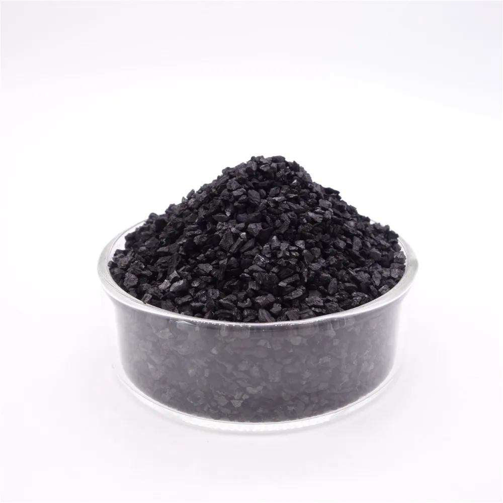 Water Filter 12 - 24 Mesh gruanular coal-based activated carbon