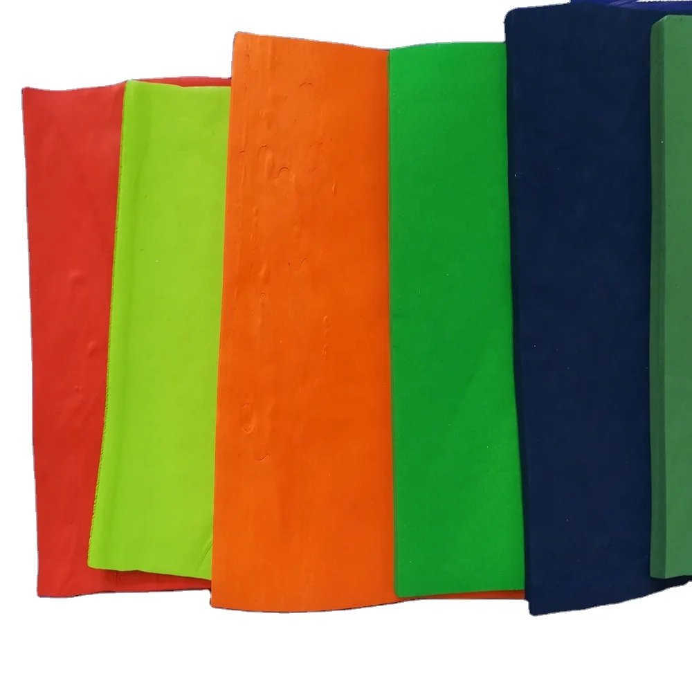 
 Colorful Fluoroelastomer Rubber for fluoroelastomer band watch band  