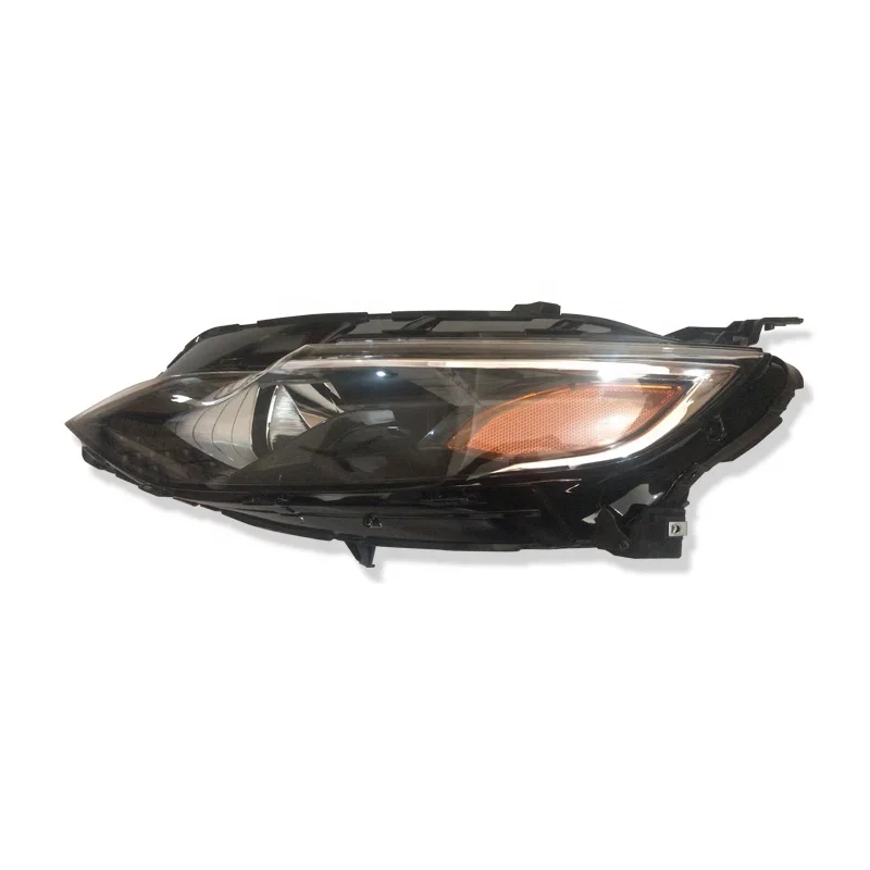 For 2019 Chevrolet MALIBU XL Auto Spare Parts Plastic Headlight Car Headlight