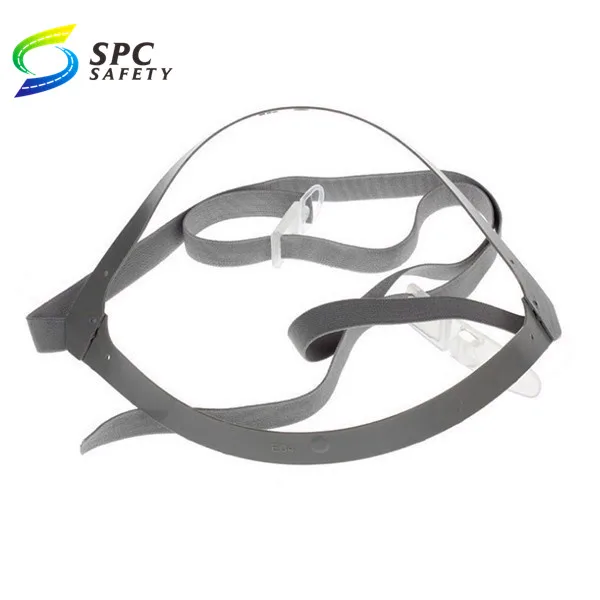 6894/37004 Respiratory Protect Cover accessories Gas mask respirator Replacement Parts for 3/M 6800 series Nose cup assembly