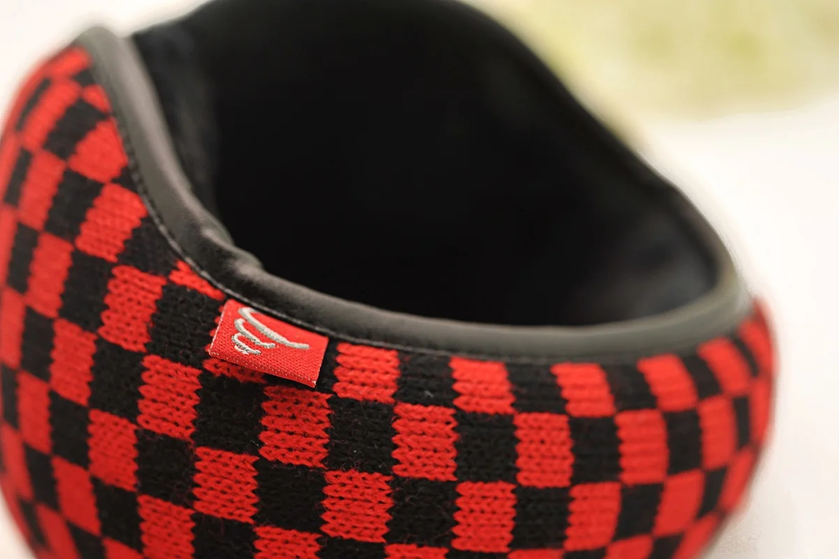 Professional Custom-made Outdoor Warmer Earmuffs Heat Winter Ear Muffs