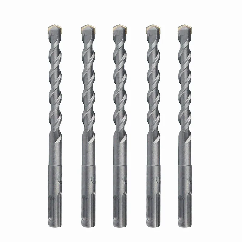 SDS plus drill bits concreted bits for masonry cement concrete electrical hammer drill bit