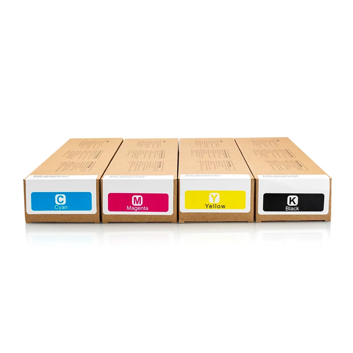 For Riso S-6701G/E - S-6704G/E Compatible Ink Cartridge With Ink For Riso Comcolor 3150 7150 9150 3110 7110 Printers