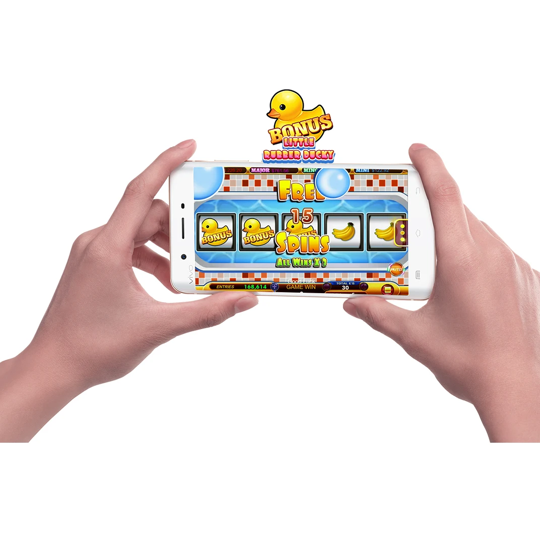 2022 Newest High Holding Online Fish game Profit  Game App Mobile Fishing game App