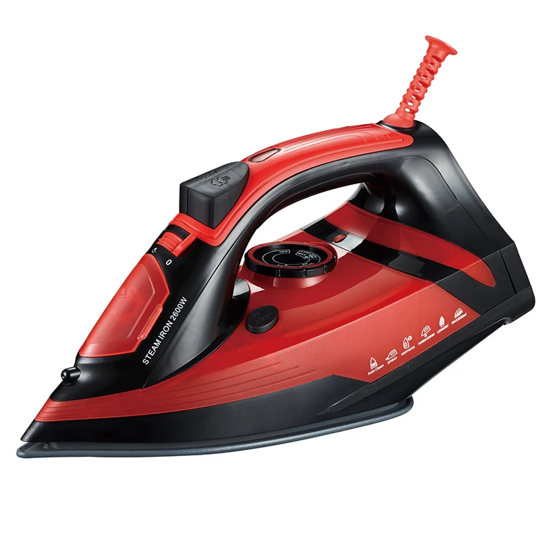 Профессиональные паяльники комнатная сауна и паровые наконечники кованые утюги профессиональные ворота горячая гладильная машина плоский Утюг
