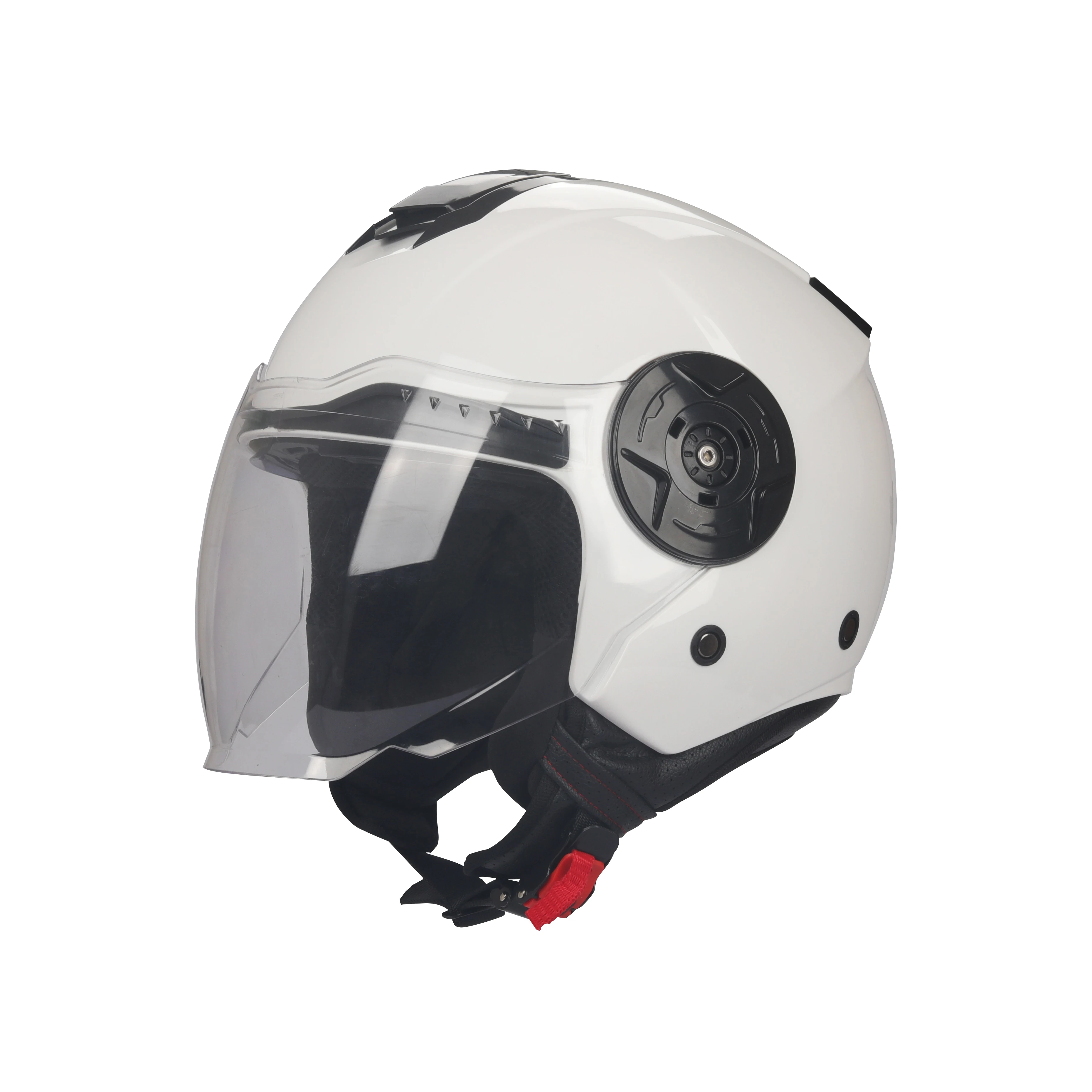 625-D DV Hot sale fashion safty cheap price  Open face motorcycle helmets