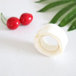 removable balloon Accessory glue for balloons glue dot roll