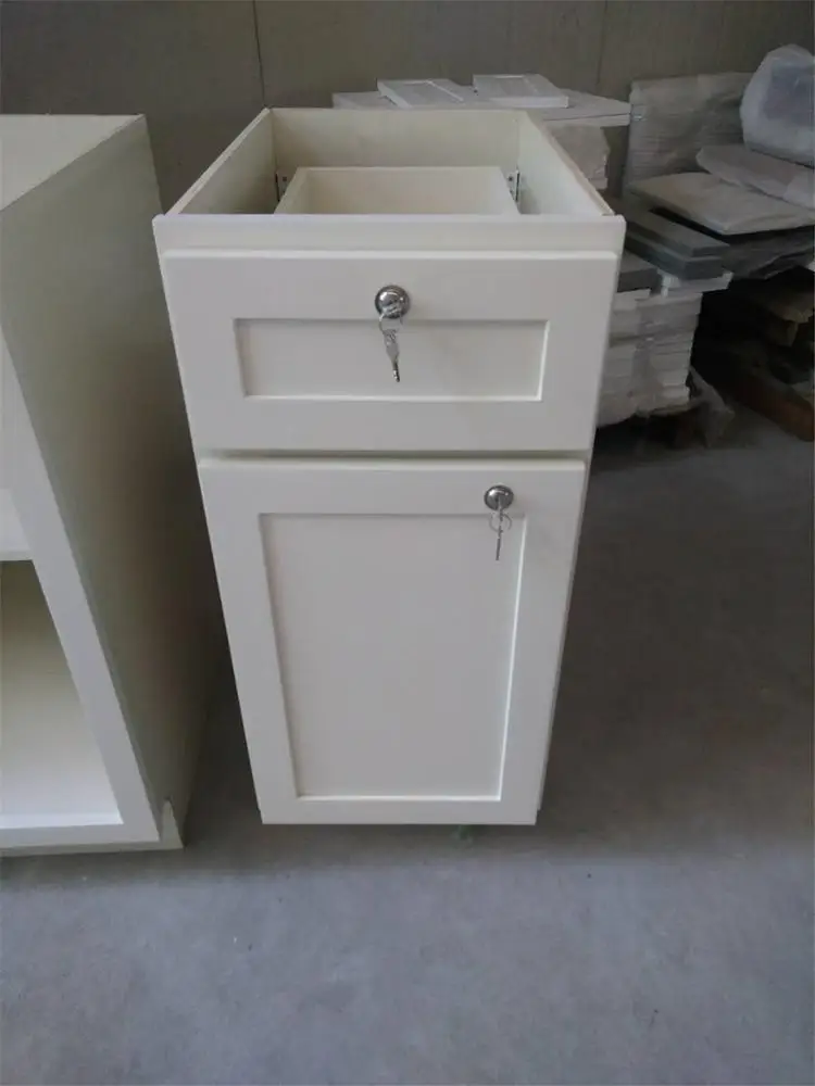 Vietnam cheap kitchen cabinet, wood kitchen cabinet