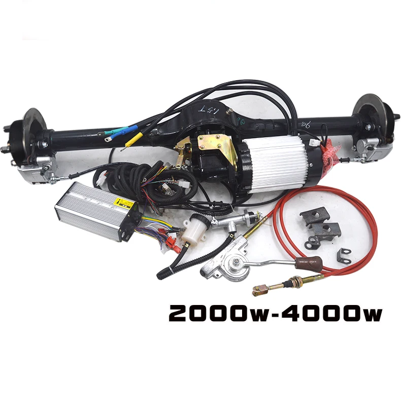 Дисковый тормоз заднего моста