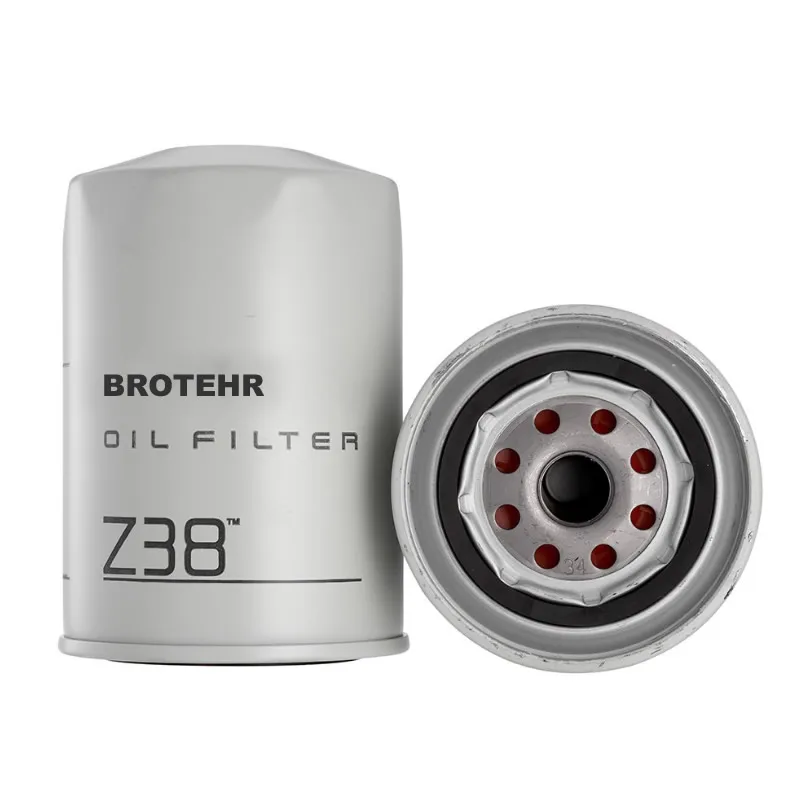 Directly Factory Auto Parts Car engine scania oil filter SCT SM 143 OEM me074013