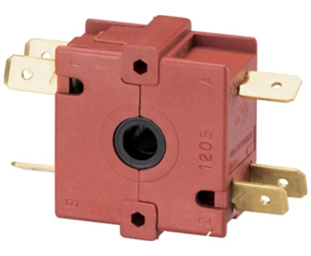 
Everel Rotary Switch R1 