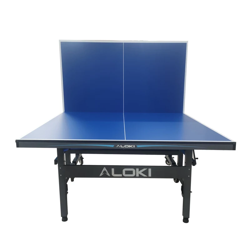 LOKI PRO-2500 Hot selling table tennis table for indoor and outdoor games