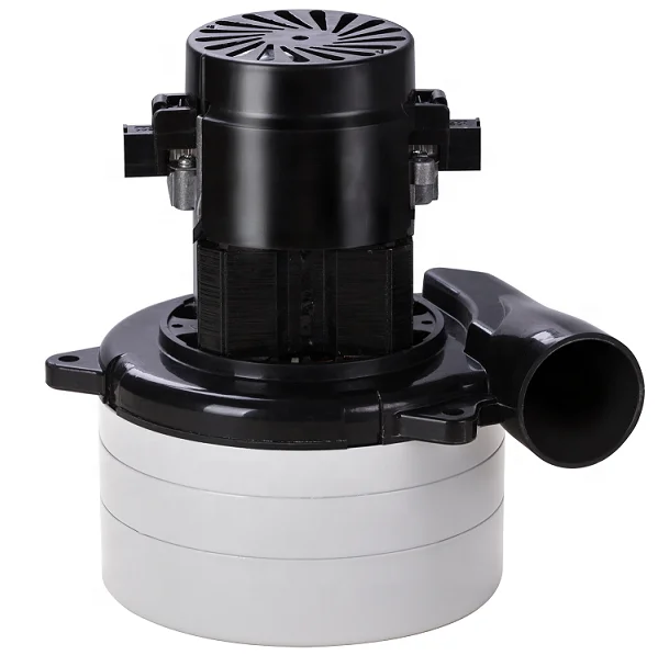 YMD220F-B550 universal vacuum cleaner motor 3 stages