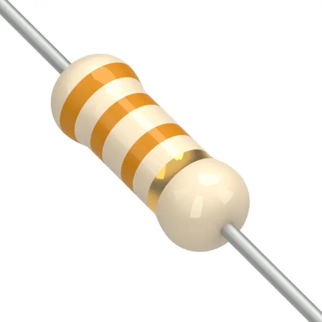 Hot selling CF1/4CT52A1R0J	RESISTOR for wholesales