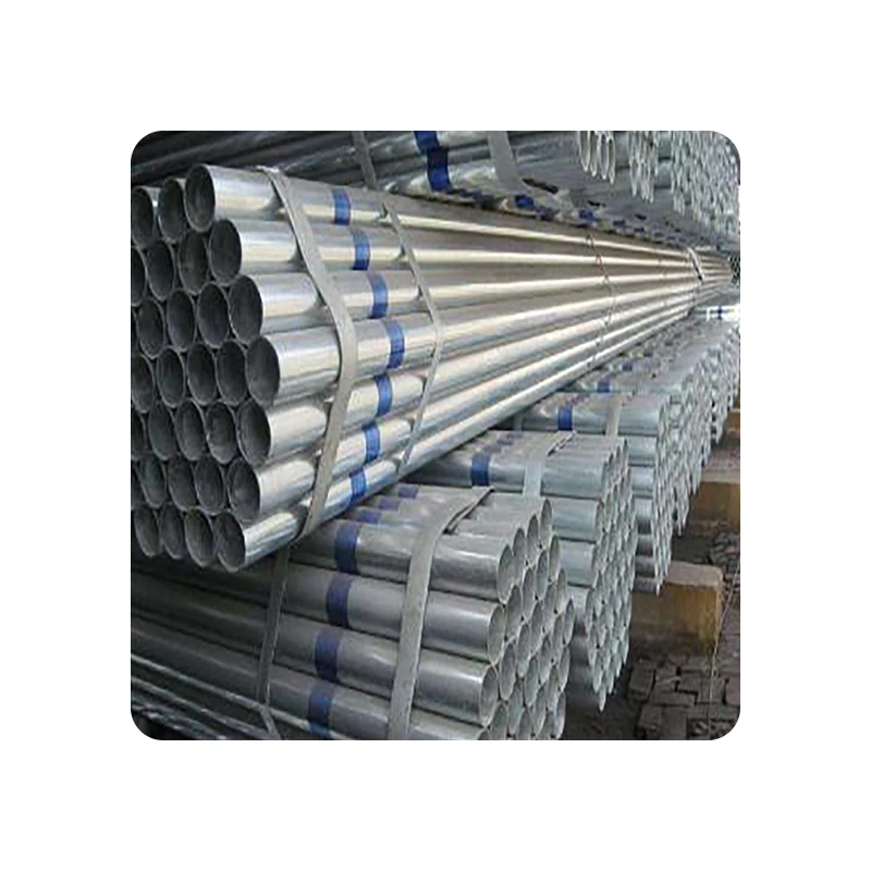 Rawhigh Quality Galvanized Steel Pipe Price Per Meter Pipe Galvanized Galvanized Steel Tube