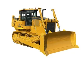China brand Bulldozer popular model D360 Bulldozer Earthworks Automatic control