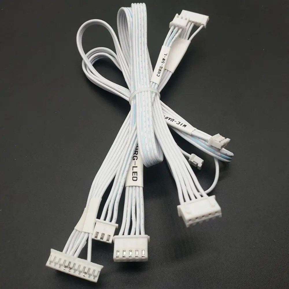  Соединитель Molex 51021 1 25 мм соединитель picoblade жгут проводов в