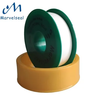 Factory price 19mm 100% hot selling ptfe thread seal tape and ptfe tape
