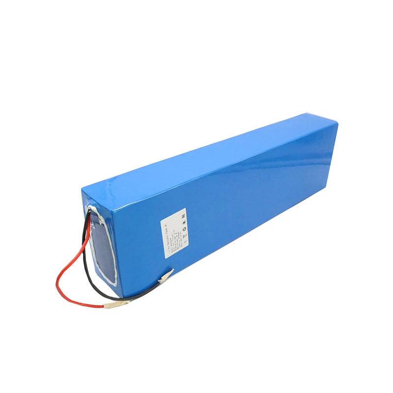 36V10AH Electric scooter battery pack customized 32700 iron lithium battery