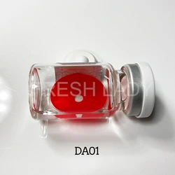 Kangshida Wholesale Halloween 22mm whole eyes black sclera contact lenses