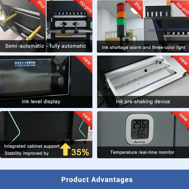 China digital direct injection t shirt digital printer transfer printing machine