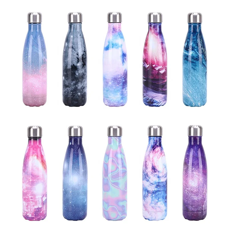 Beauchy new product stainless steel insulated bottle/ water bottle custom logo