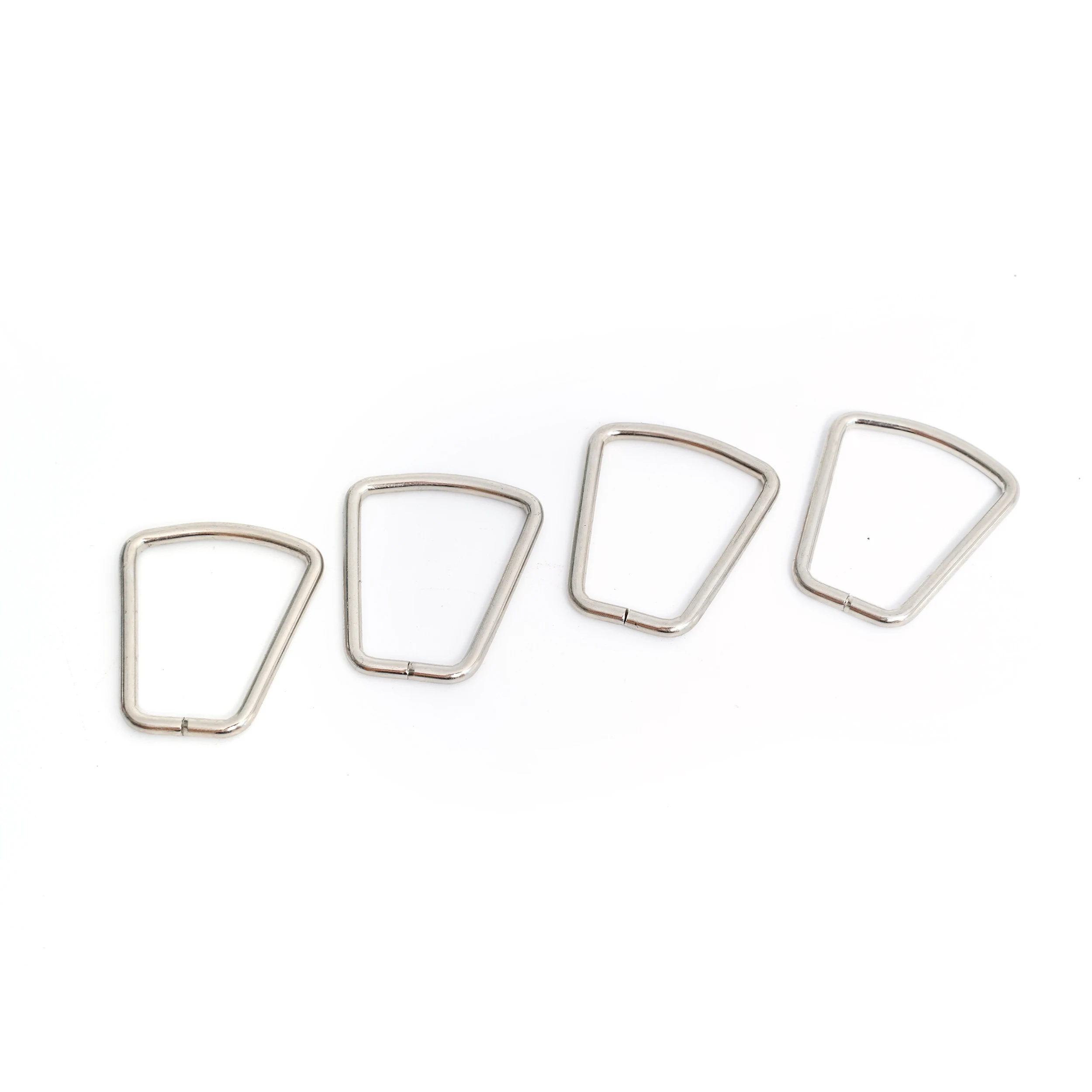 Dongguan oem manufacturer stainless steel wire forming bending springs