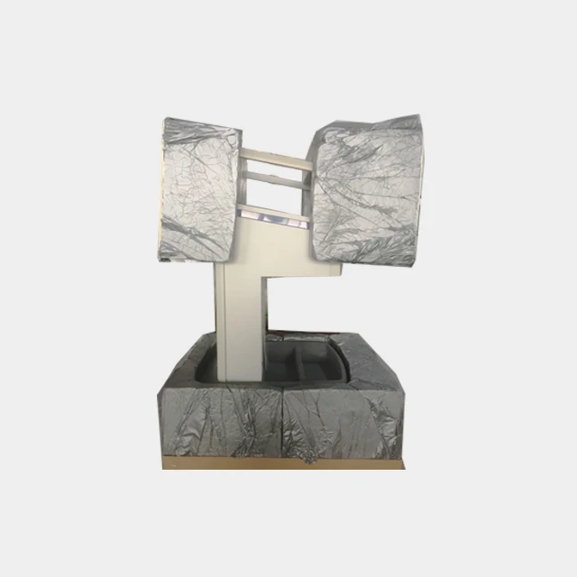 
PU Soft Foam Packing Machine Automatic Polyurethane Foam Injection Packaging Systems 