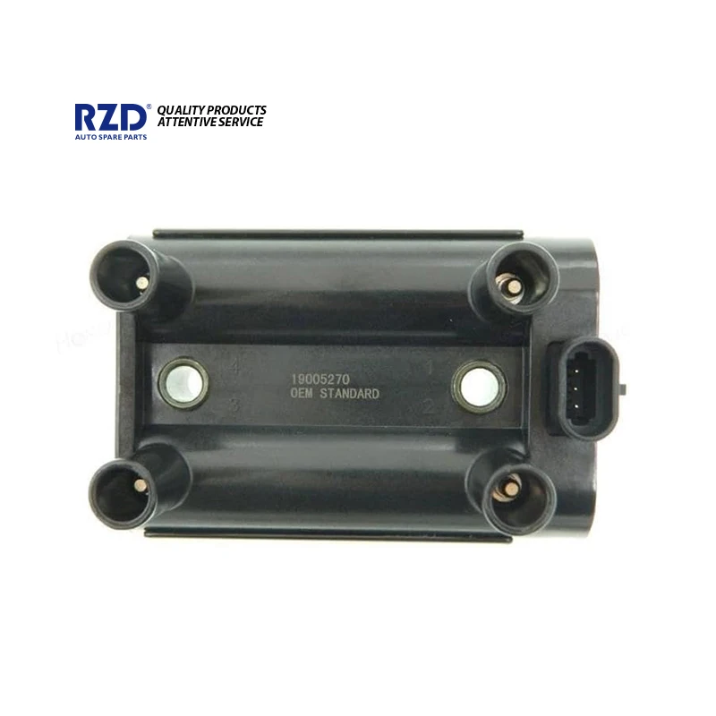 Auto Spare Parts Professional 19005270 Ignition Coil for CHEVROLET EPICA
