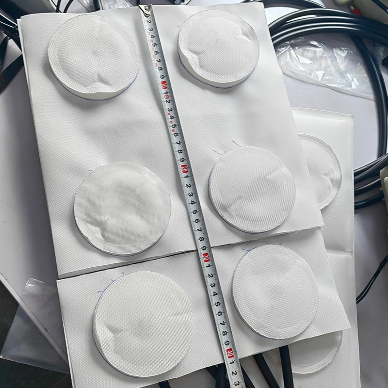 3D Kneading Massage Chair Remote Accessories Chair Mechanism Parts with Air Bag