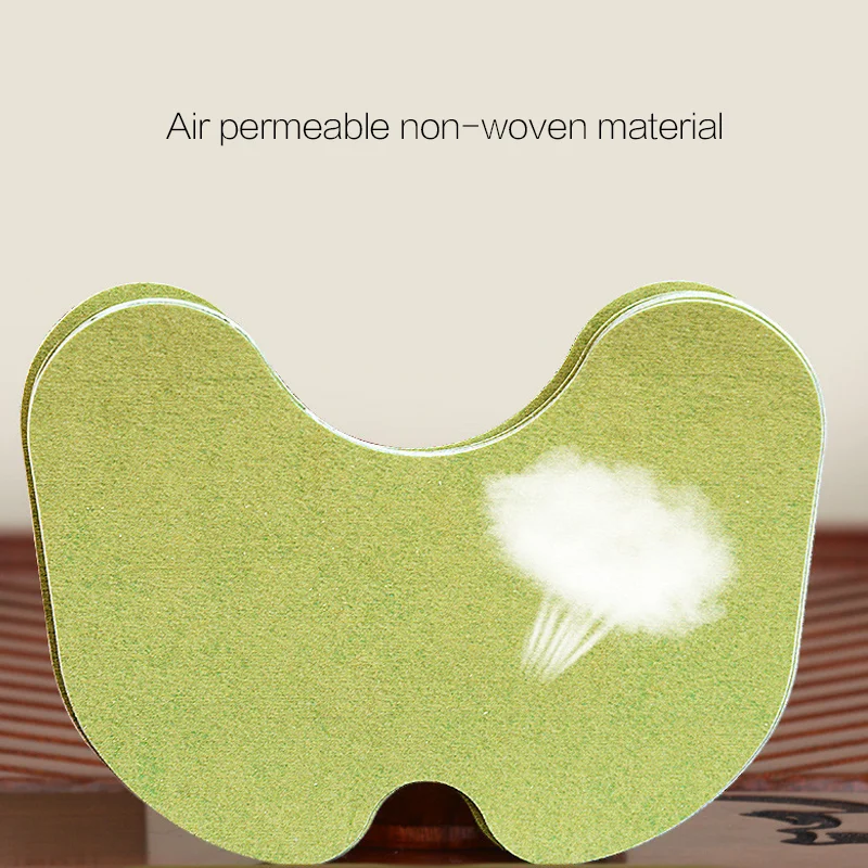 knee patch pain relief Knee patch Pain herbal pain relief  heat patch acesodyne plaster