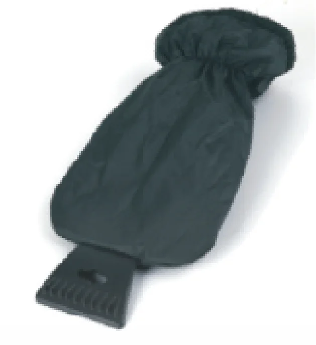 Hot Selling  Adjustable Ice Scraper With Snow Brush