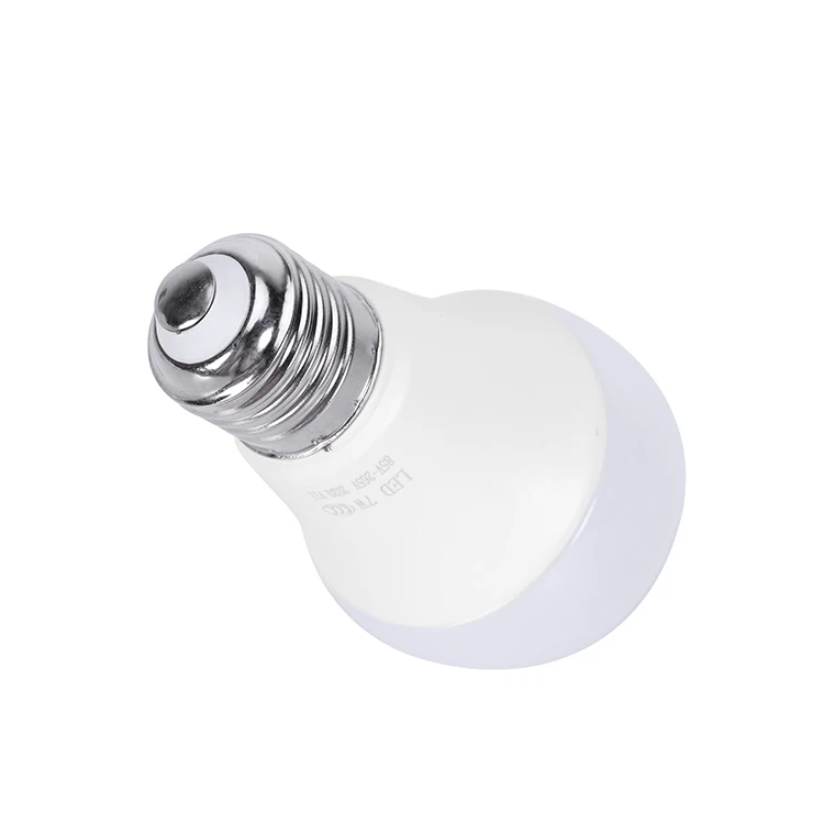 Energy Saving Indoor E27 B22 LED Bulb Lamp 3W 5W 7W 9W 12W 15W 18W Residential LED Bulb