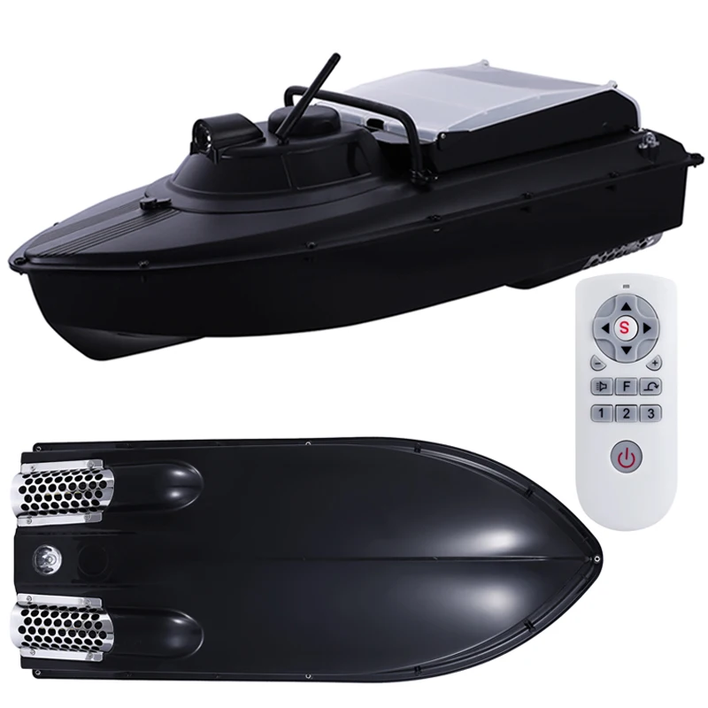 Русский бесплатно 2AN 20A GPS рыболовная приманка лодка с автоматическим возвратом GPS приманка лодка 3 целевых гнезда