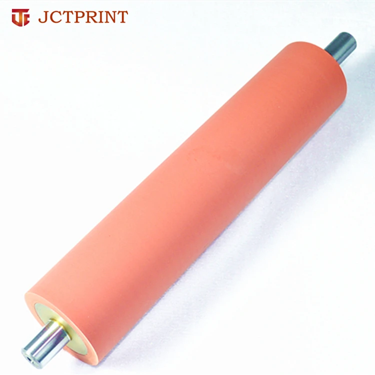 Food Grade Silicone Rubber Roller with high quality
