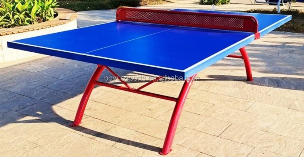 SMC защита от дождя и солнца уличные стандартные игры доступны Настольный теннис