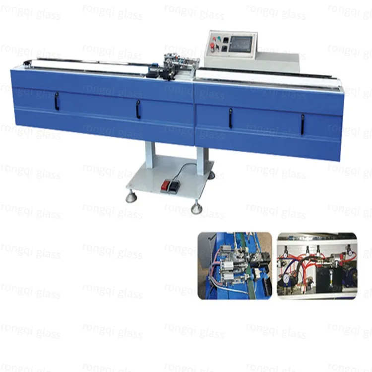 for Glass Processing Factory Double Glass Processing insulating glass machinery prices