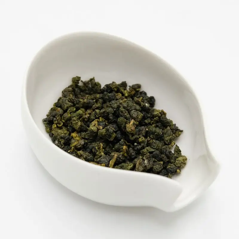Tie Guan Yin Oolong Tea Chinese Oolong Tea Handcrafted Tie Guan Yin Tea