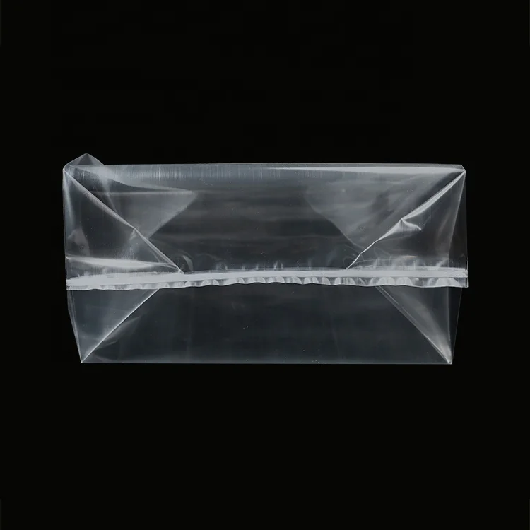 Free sample Autoclavable plastic mushroom  growing bag