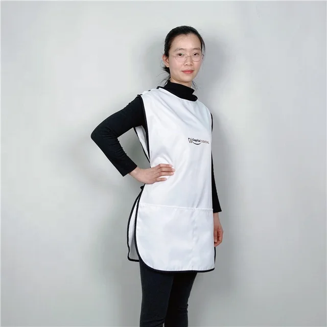Chefs Apron Professional High Quality Adults Art Apron White Aprons Kitchen Beer Holder